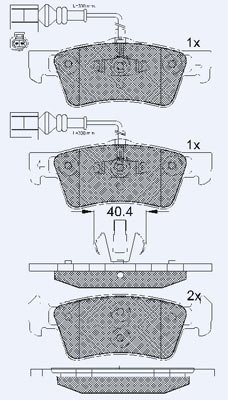 Technika 02268A