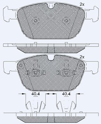 Technika 01817A