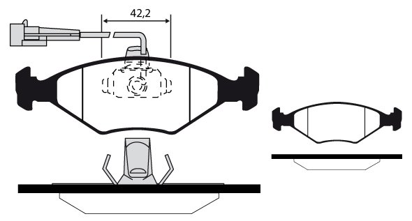 Technika 01251