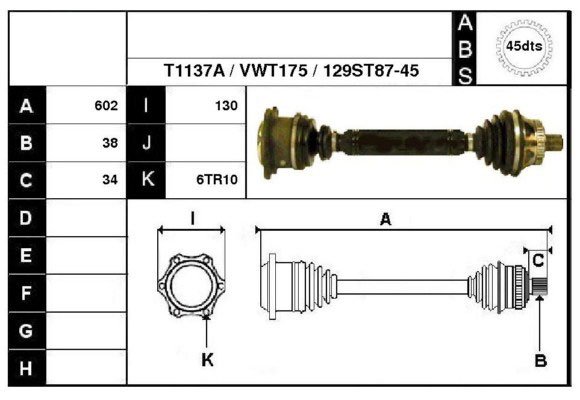 Technika 67129A