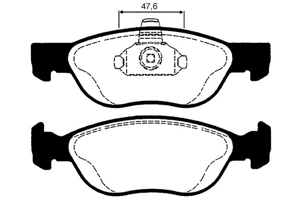 Technika 01256