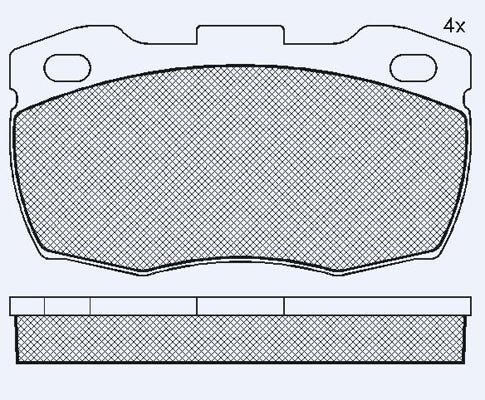 Technika 01754D