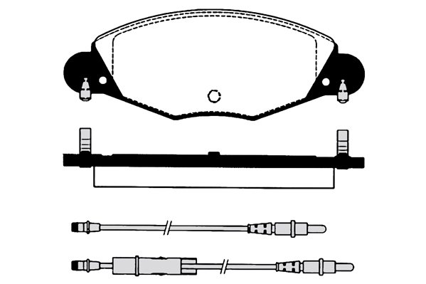 Technika 01174A