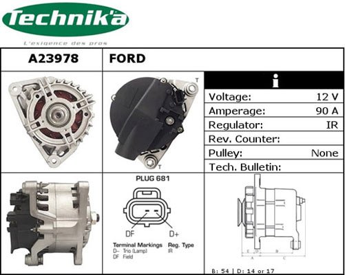 Technika A23978 Technika A23978