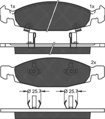 Technika 01391