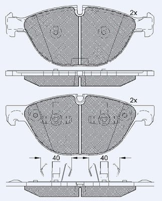 Technika 01809B