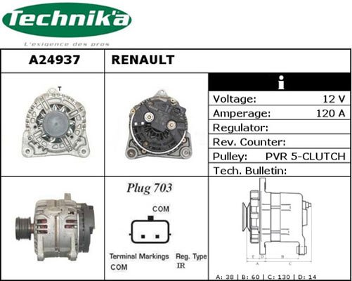 Technika A24937