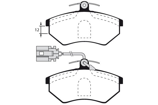 Technika 01564