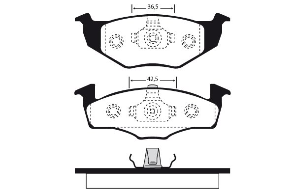 Technika 01085