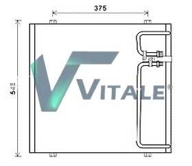 VITALE FT916551