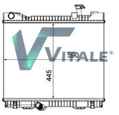 VITALE RVI874693