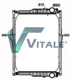 VITALE RVI873321