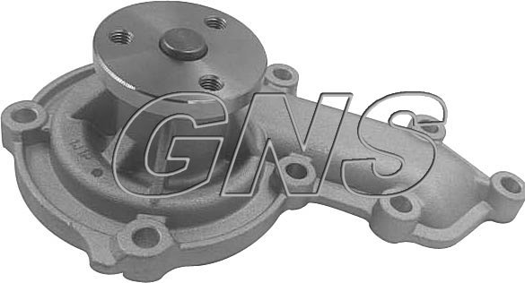 GNS YH-R109-4