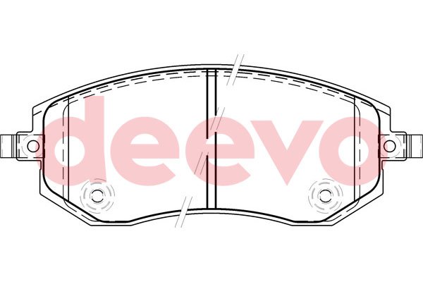 DEEVO BP59660