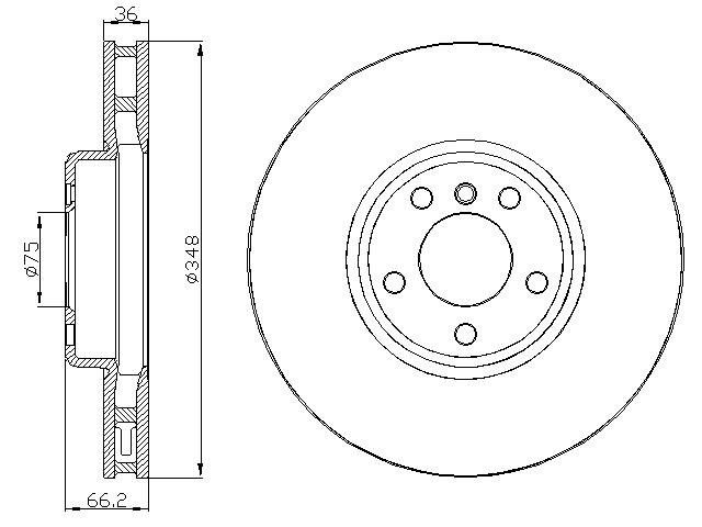 DEEVO BD36840