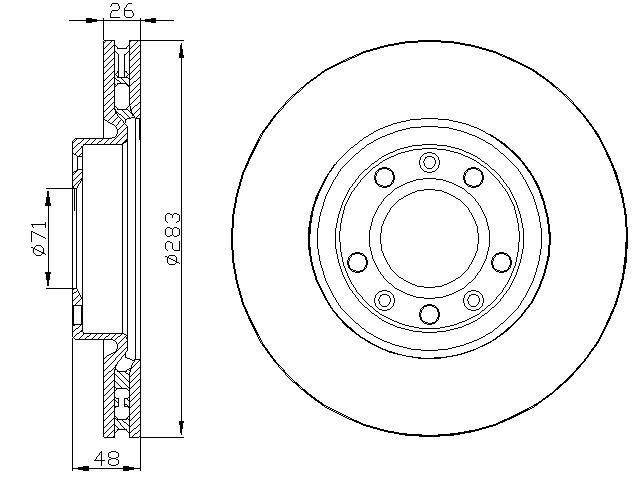 DEEVO BD36700