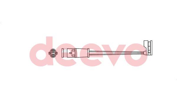 DEEVO BW10960