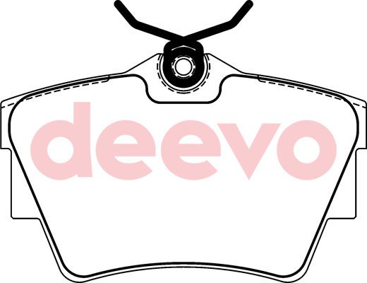 DEEVO BP51680