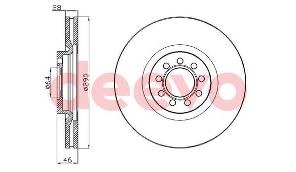 DEEVO BD20900