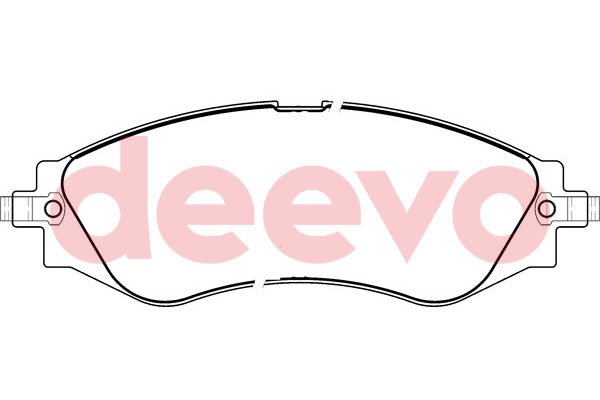 DEEVO BP56240