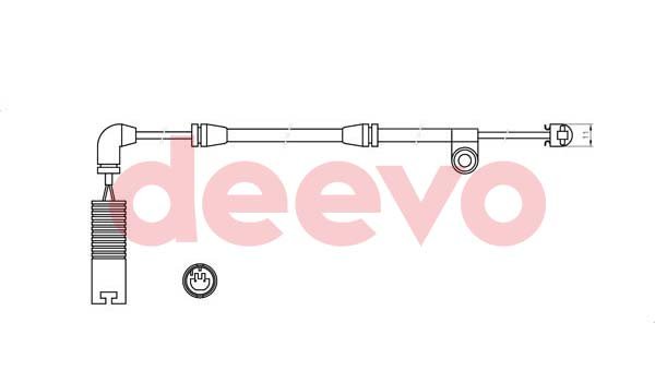 DEEVO BW11260