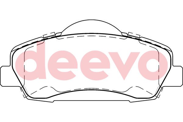 DEEVO BP55860