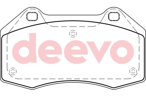 DEEVO BP60140