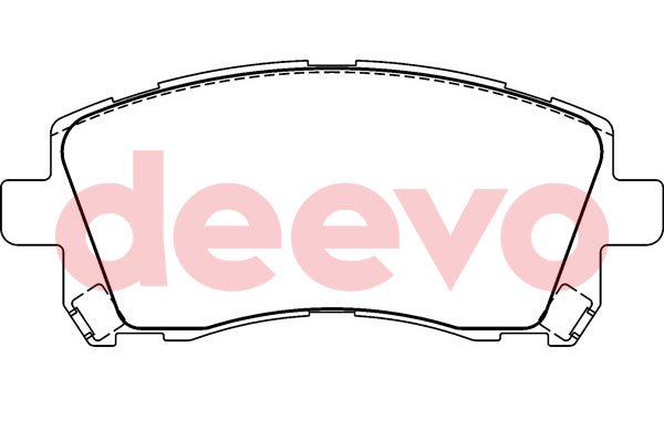 DEEVO BP60320