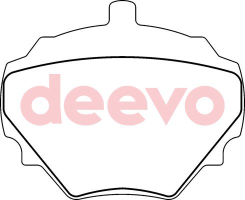 DEEVO BP60480