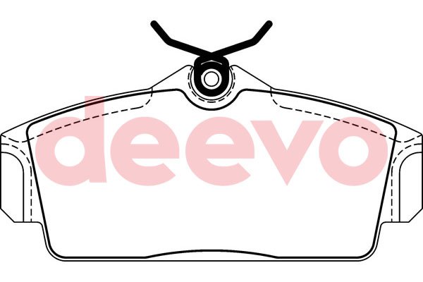 DEEVO BP57440 DEEVO BP57440