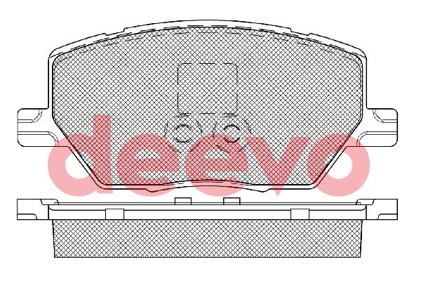 DEEVO BP86900