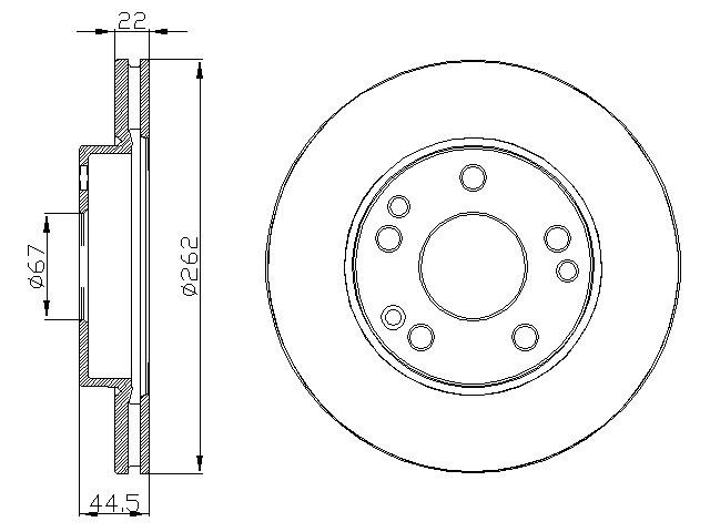 DEEVO BD25940