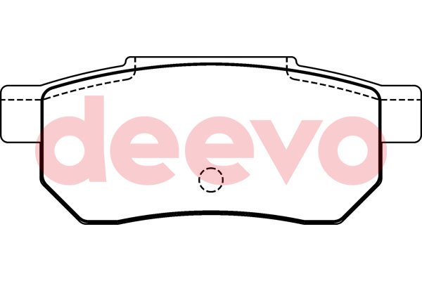 DEEVO BP60280