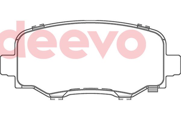 DEEVO BP84280