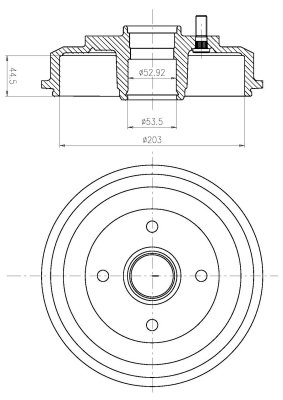 DEEVO BT80200