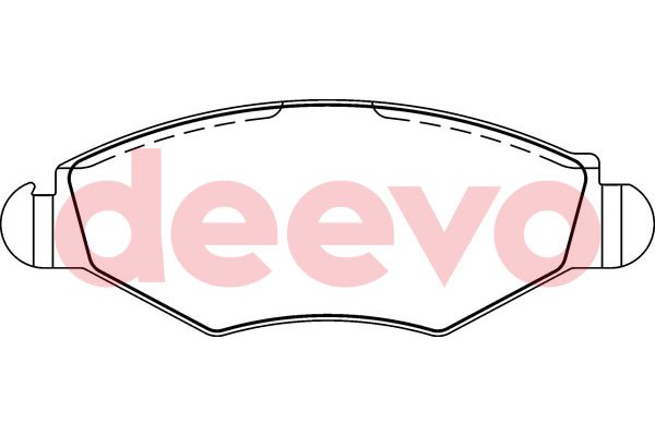 DEEVO BP50560