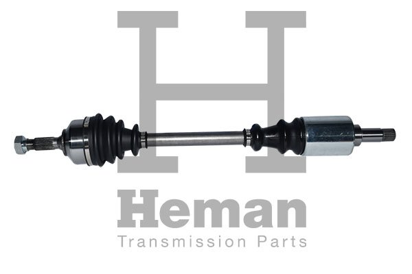 HEMAN TD75130