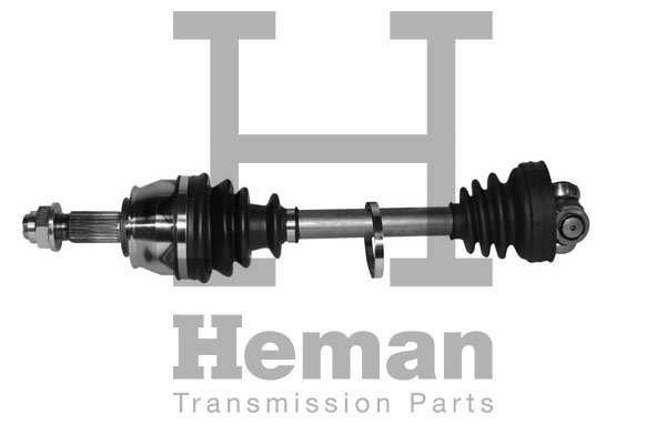 HEMAN TD75450