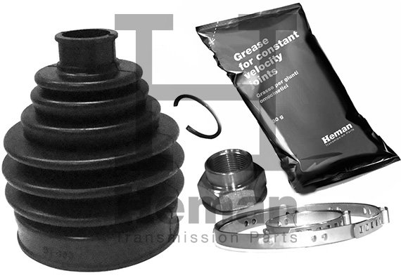 HEMAN TBK00675 HEMAN TBK00675