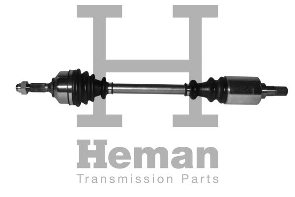 HEMAN TD70530