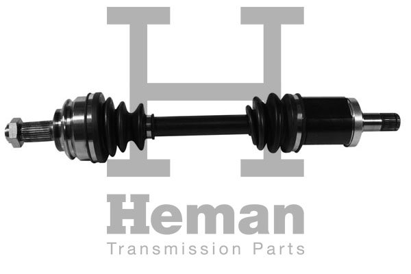 HEMAN TD70280