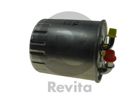 REVITA FRC00412