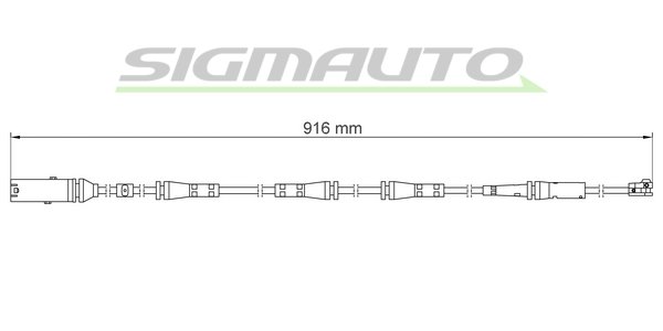 SIGMAUTO WI0925