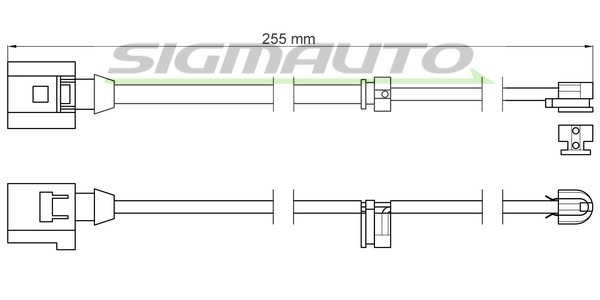 SIGMAUTO WI0615