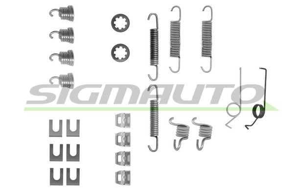 SIGMAUTO SK0519