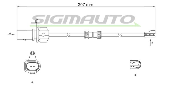 SIGMAUTO WI0981