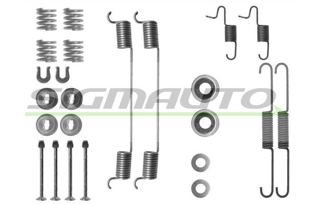 SIGMAUTO SK0818