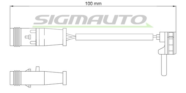 SIGMAUTO WI0768