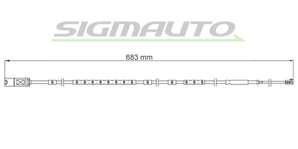 SIGMAUTO WI0916