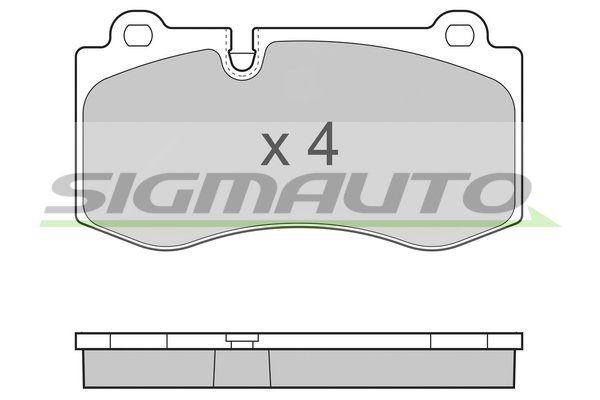 SIGMAUTO SPB362